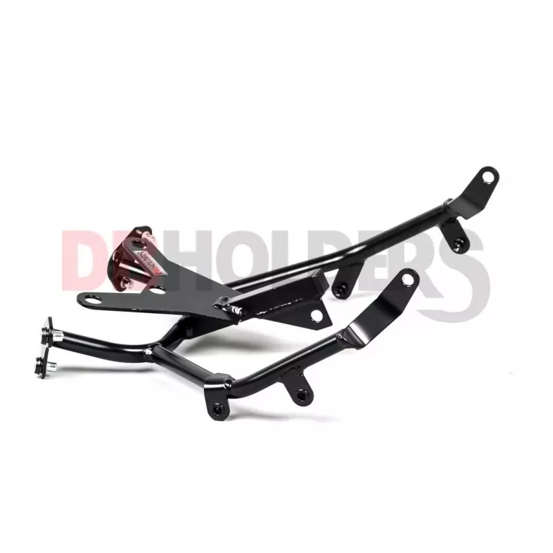 DB Holders Aluminium Verkleidungs Halter Kawasaki Ninja 400 2018-
