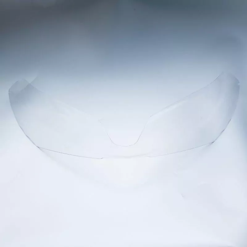 R&G Scheinwerferschutz für Triumph Daytona 675 2013-