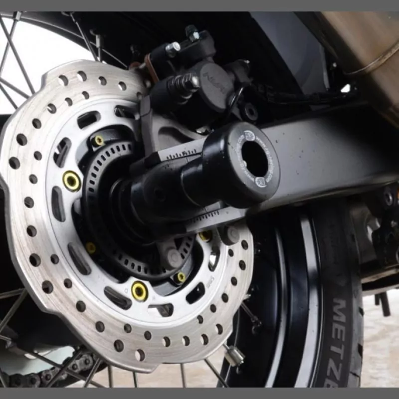 R&G Schwingen Protektoren Honda CRF 1100 L Africa Twin / Adventure Sports 2020-