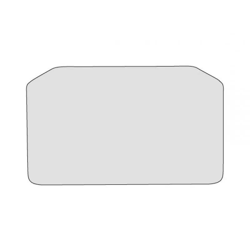 Eazi-Grip Dashboard Displayschutzfolie Kawasaki Z 900 2025-