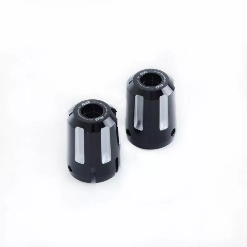 R&G Gabel Protektoren Kawasaki Vulcan VN 900 Custom ´07- / Classic ´06-