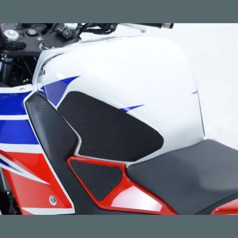 R&G Eazi-Grip Tank Traction Pads Honda CBR 300 R 2014-