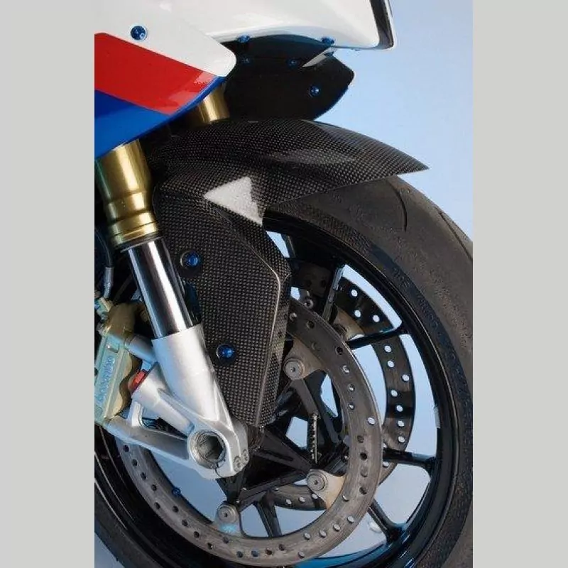 Lightech Verkleidungsschrauben Set Ergal Aprilia RSV 4 R / Factory / APRC 2009-