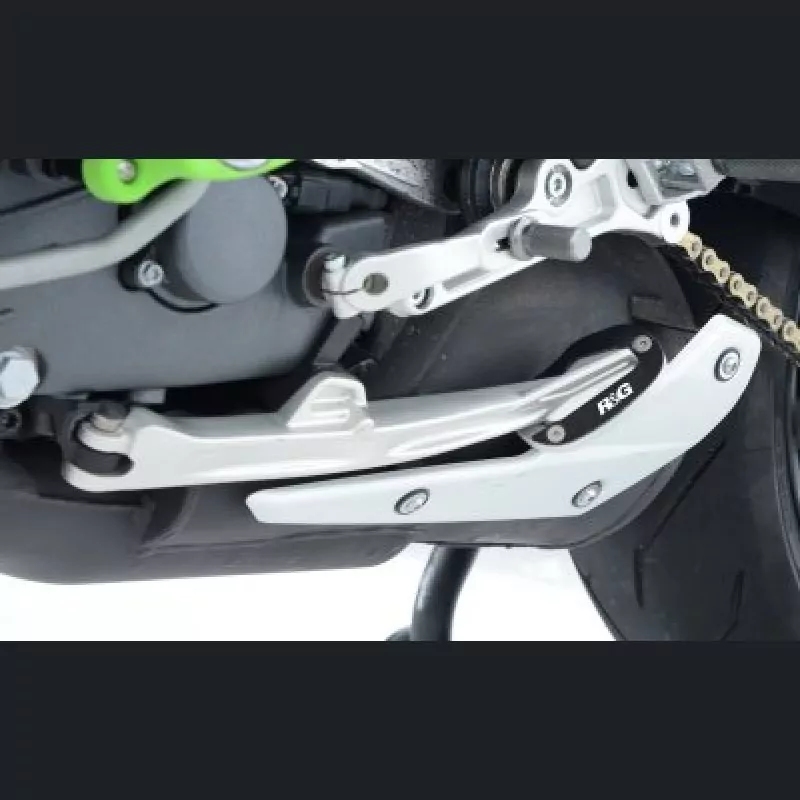 R&G Racing Seitenständer Puck EBR 1190 RX / SX 2014-
