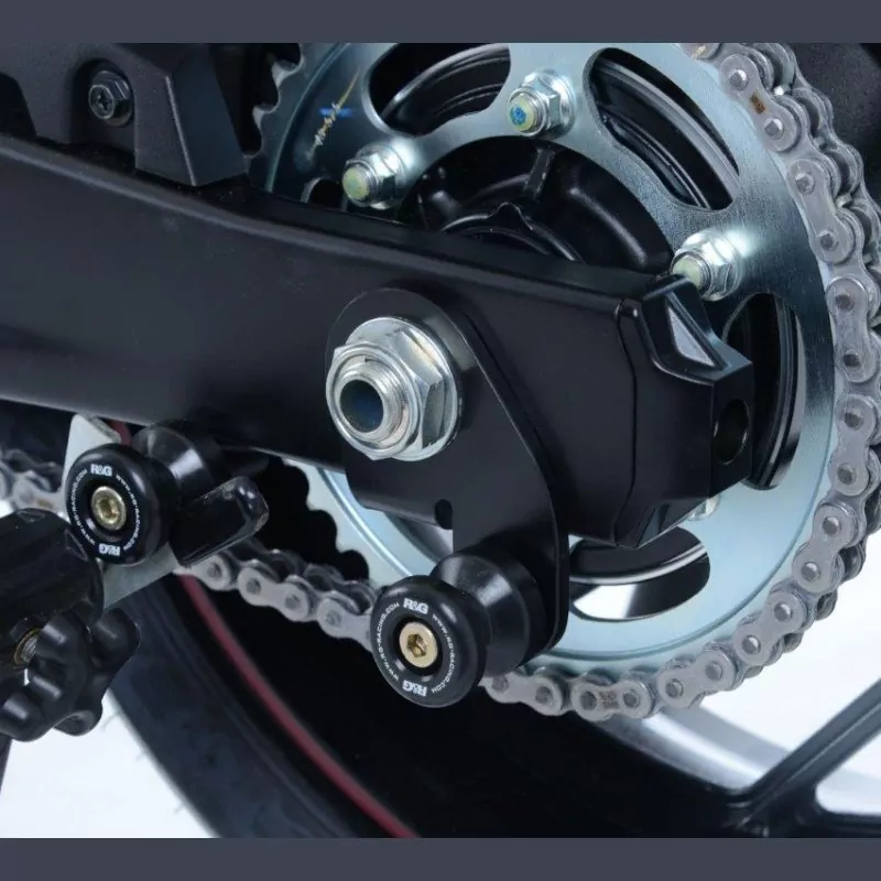 R&G Racing Schwingen Protektoren Suzuki GSX-S 750 2017-