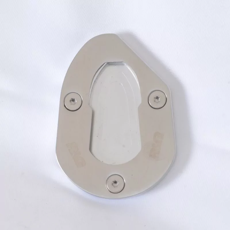 R&G Racing Seitenständer Puck Yamaha MT-125 2014-2019