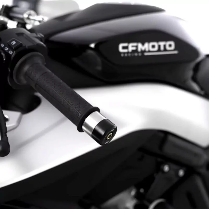 R&G Lenker Protektoren CF Moto 675 SR-R 2025-