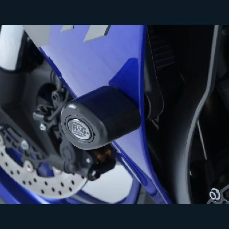 R&G Racing Sturzpads vorn Yamaha YZF R1 2013-2014 RN 22