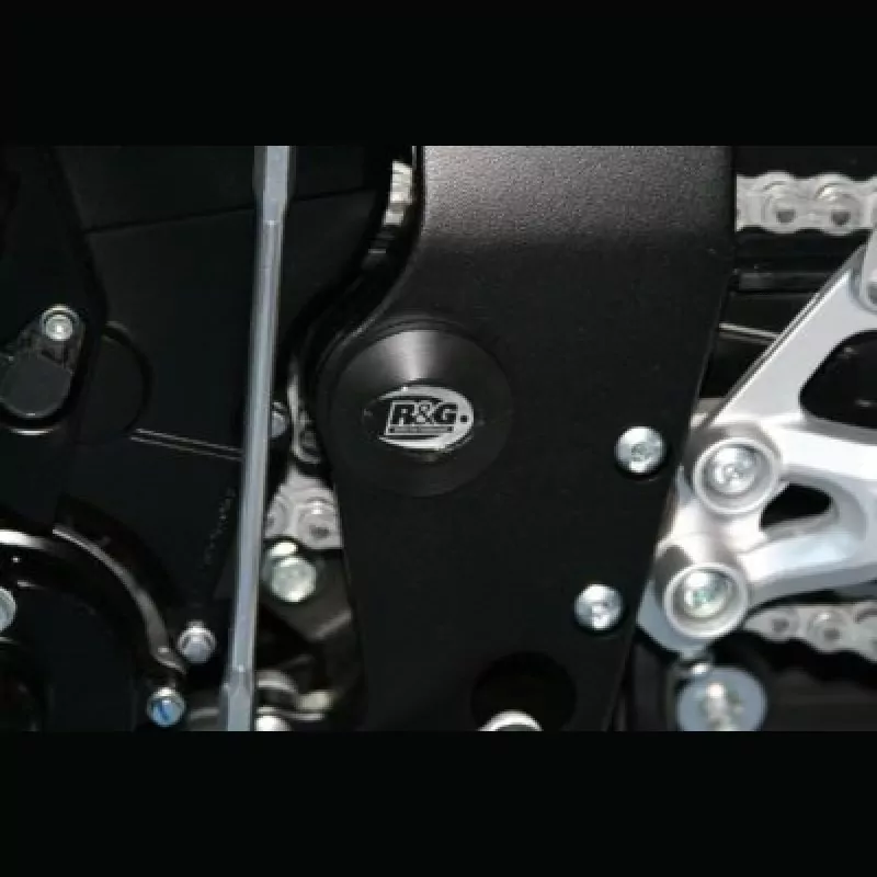 R&G Rahmen Abdeckung links unten Suzuki GSX-S 1000 / GT / GX / FA / Katana / GSX-S 950