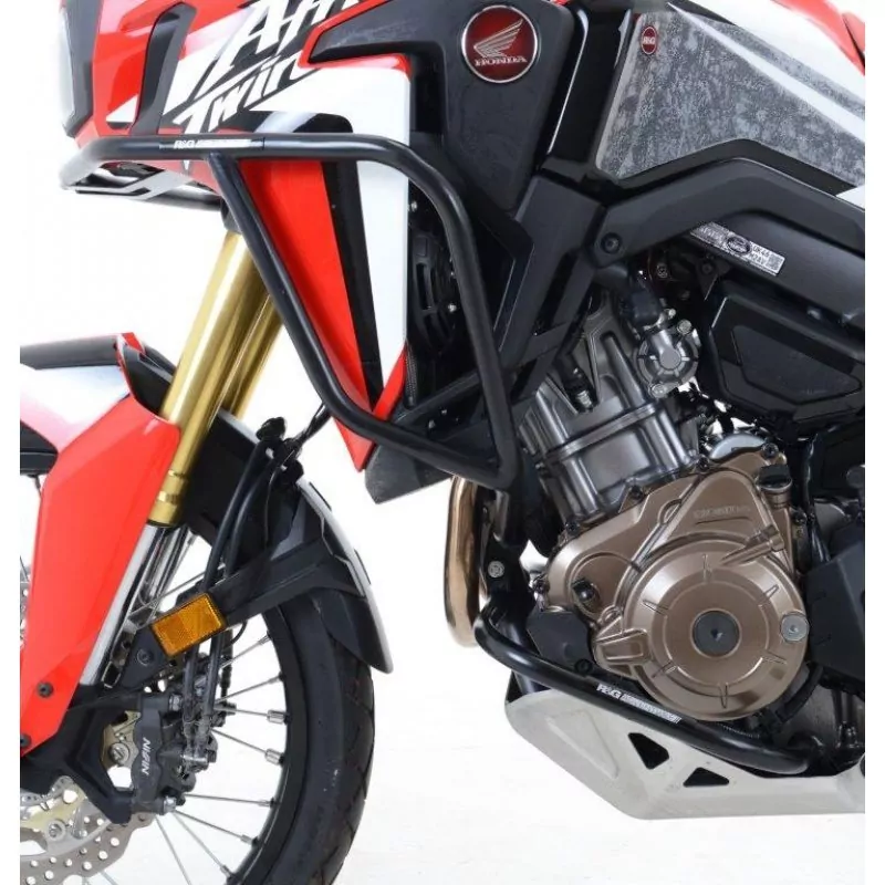 R&G Racing Sturzbügel Oben Honda CRF 1000L Africa Twin 2016- / CRF 1100L Africa Twin 2020-