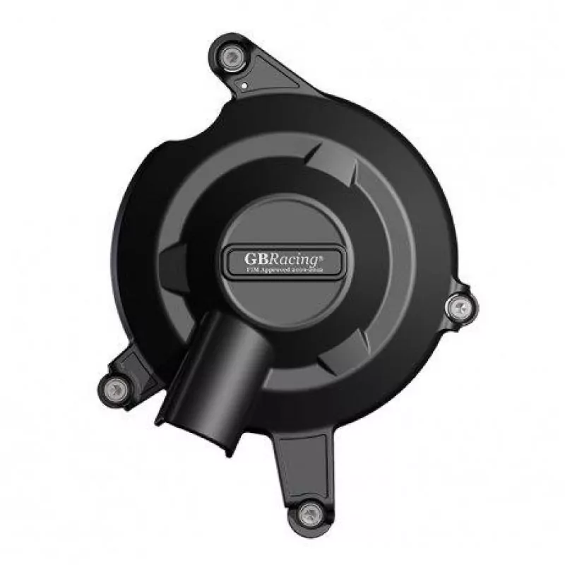 GB Racing Motor Protektor Set Triumph Street Triple 765 2017-