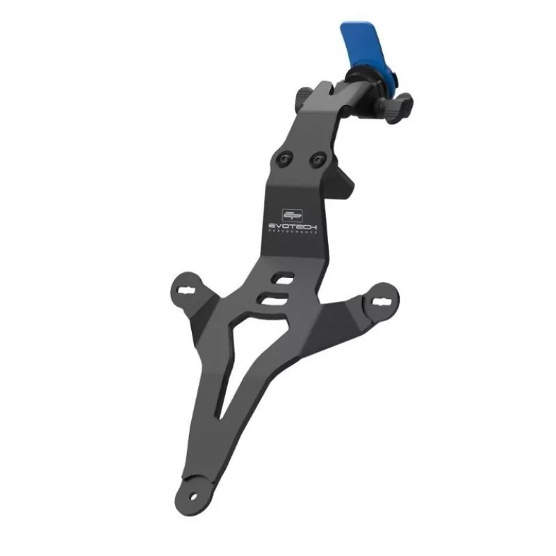 Evotech Quad Lock Navigationshalterung Triumph Tiger 800 Sport 2025-