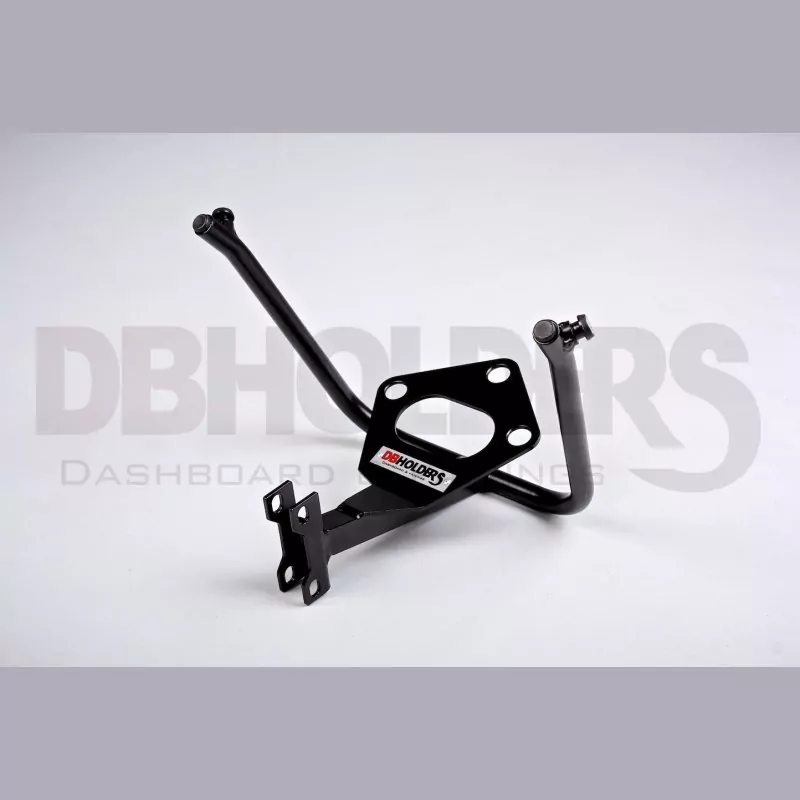 DB Holders Aluminium Verkleidungs Halter Yamaha YZF R6 2003-2005
