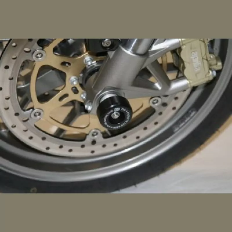 R&G Racing Gabel Protektoren Aprilia Mana 2008-