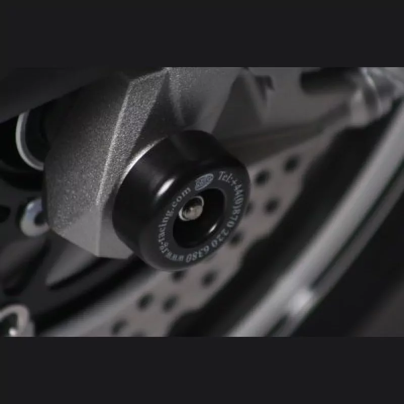 R&G Racing Gabel Protektoren Kawasaki Versys 1000 2012-