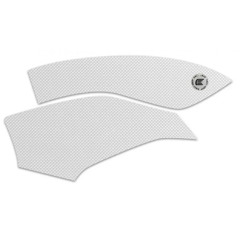 Eazi-Grip PRO Tank Traction Pads für QJ Motor SRK 421 RR 2025-