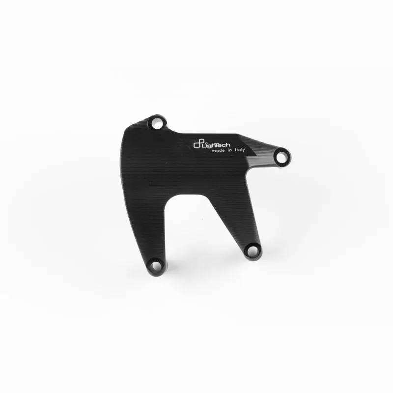 Lightech Aluminium Wasserpumpe Protektor Ducati Diavel