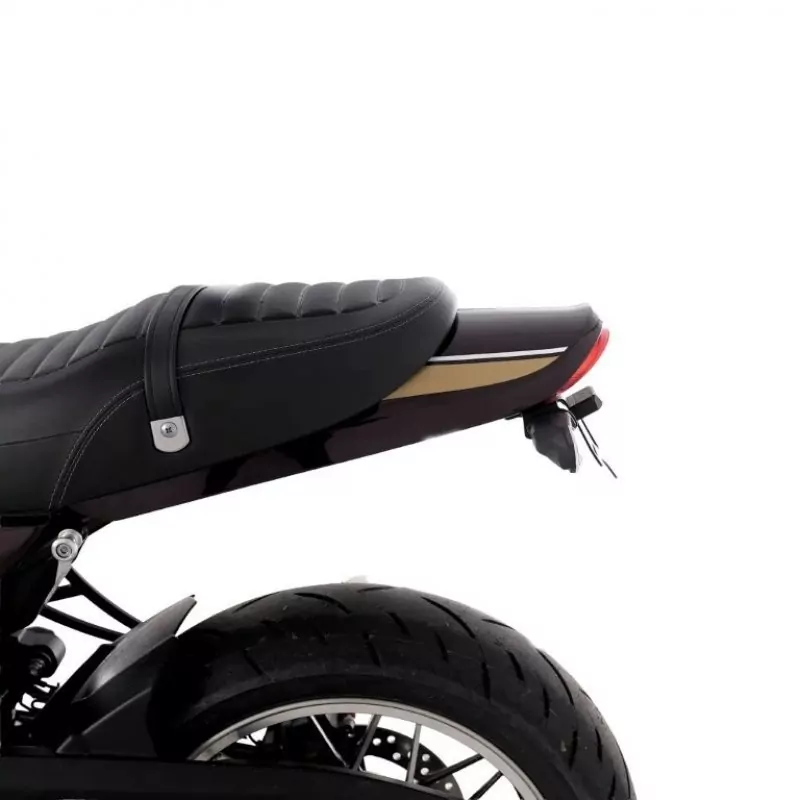 R&G Premium Kennzeichenhalter Kawasaki Z 900 RS 2026-