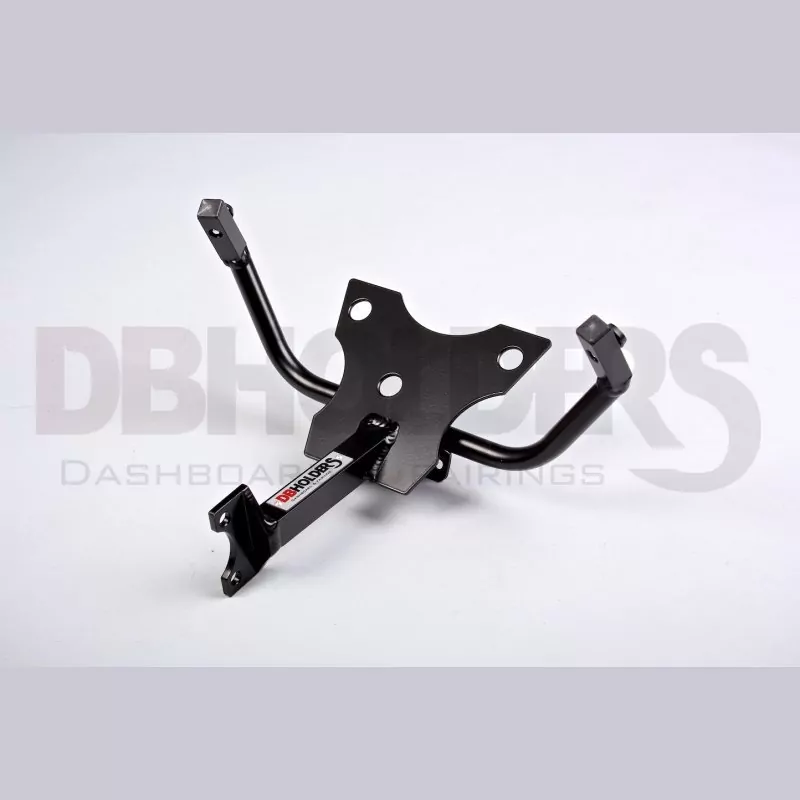 DB Holders Aluminium Verkleidungs Halter Honda CBR 1000 RR 2004-2007