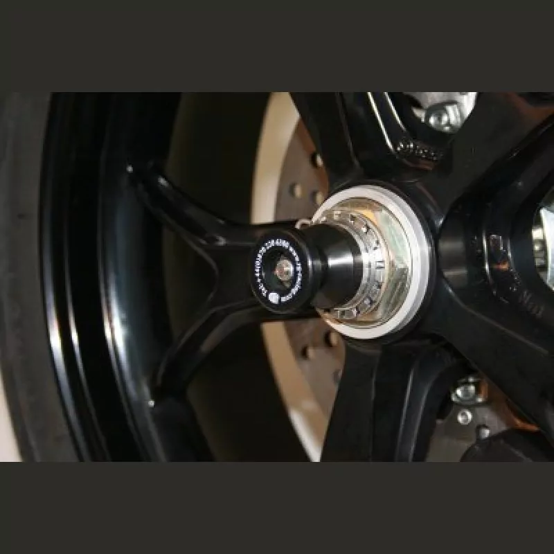 R&G Racing Schwingen Protektoren Ducati Monster 796 / S4 RS