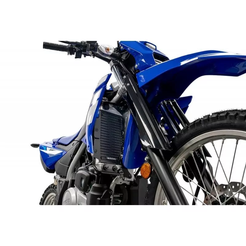 Evotech Kühlerschutz Yamaha WR 125 R 2026-