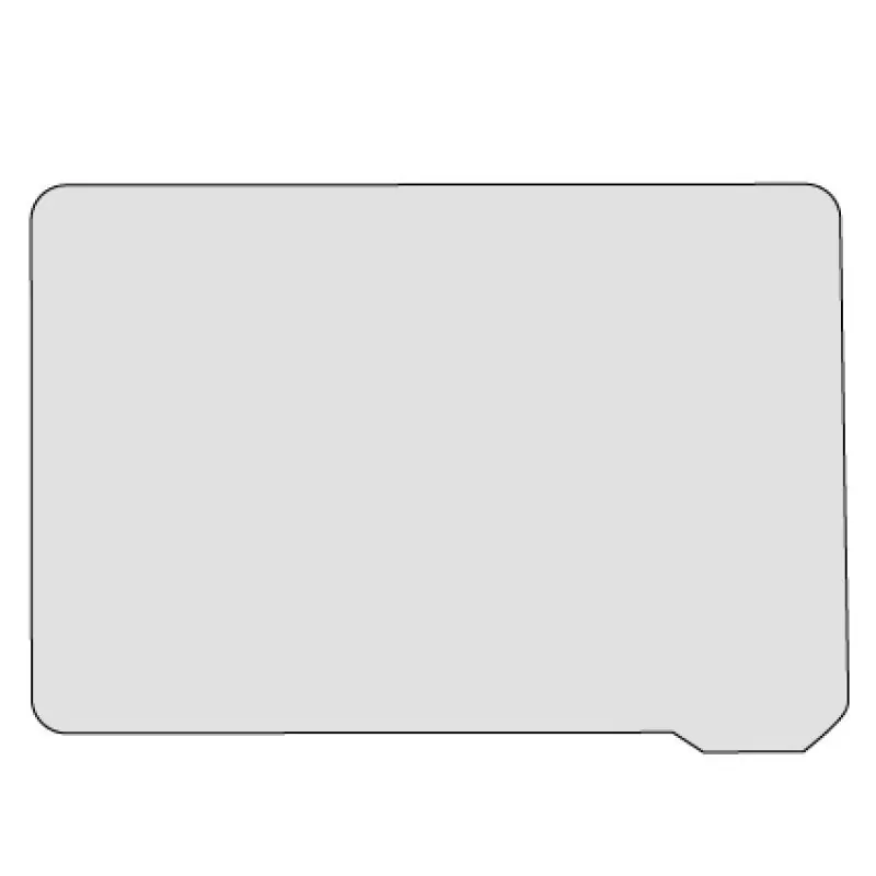 Eazi-Grip Dashboard Displayschutzfolie Husqvarna Svartpilen / Vitpilen 801 2024-