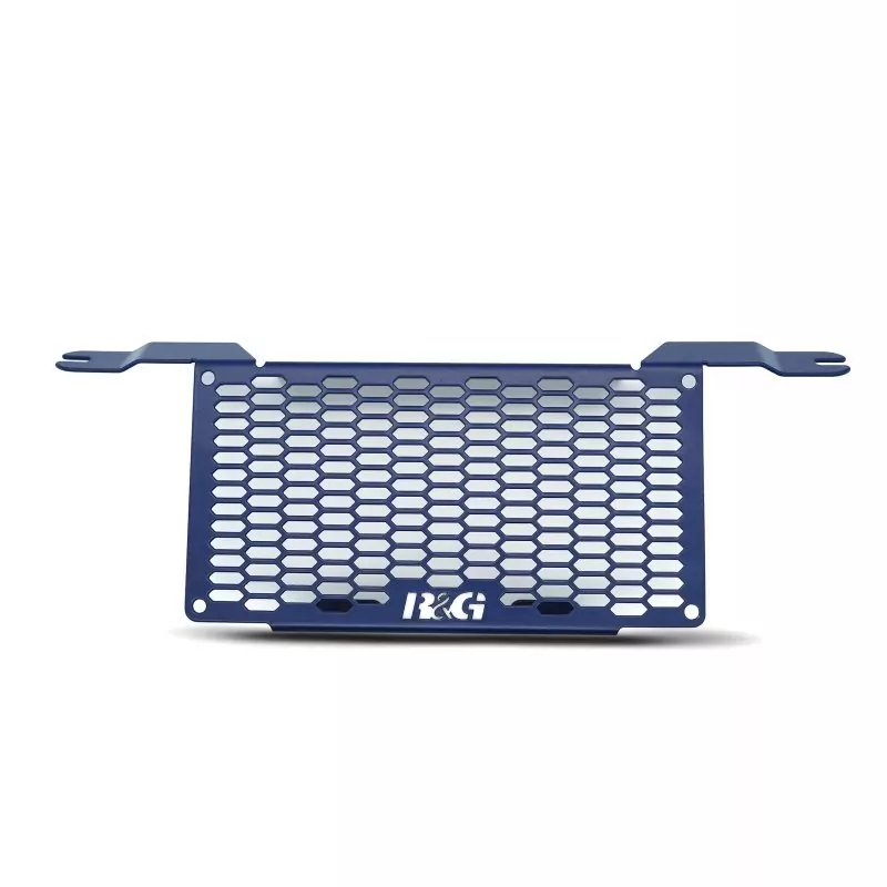 R&G Kühlergitter Schutz PRO Ölkühler BMW S 1000 RR ´19- / S 1000 XR ´20- / S 1000 R ´21- / M 1000 R / RR ´21-