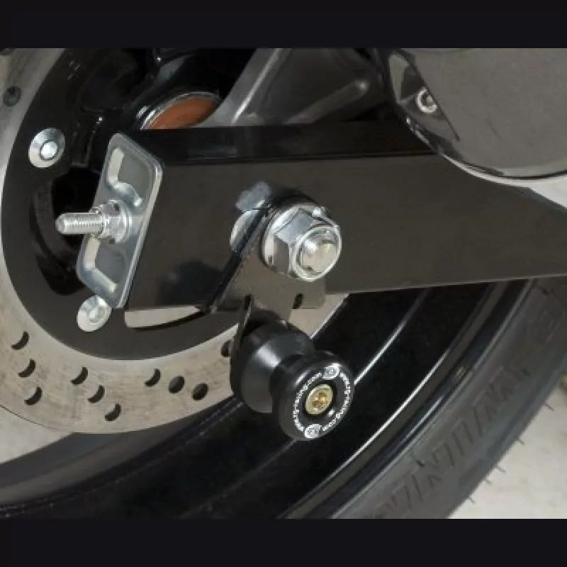 R&G Racing Schwingen Protektoren Suzuki Inazuma 250 2013-