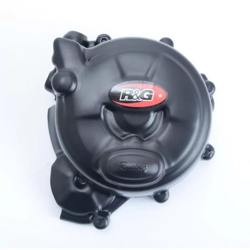 R&G "Strong Race" Lichtmaschine Protektor Ducati Panigale 899 / 959 / V2
