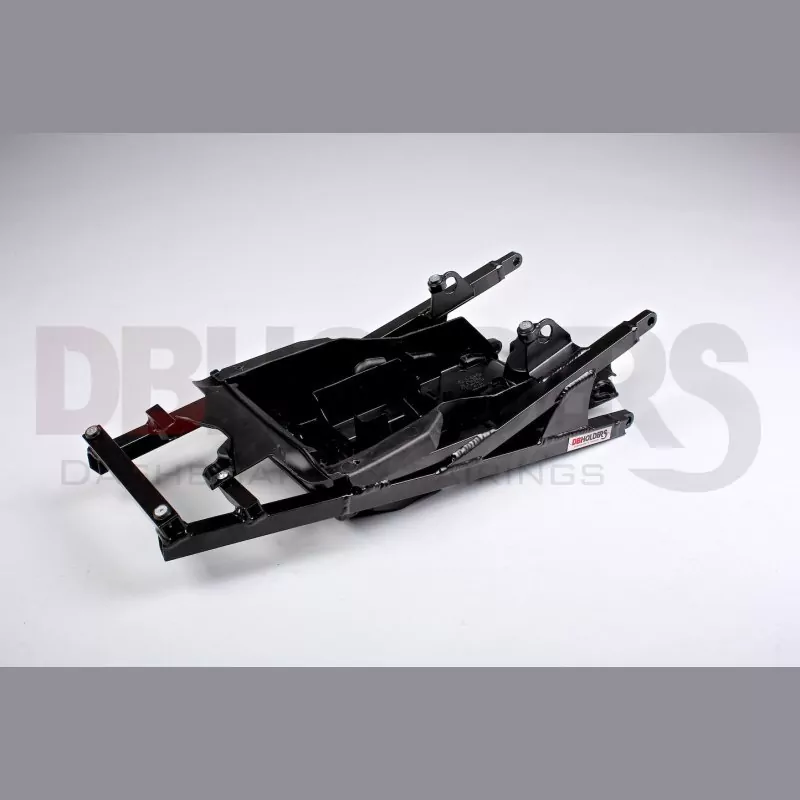 DB Holders Aluminium Heckrahmen Honda CBR 1000 RR 2012-2016