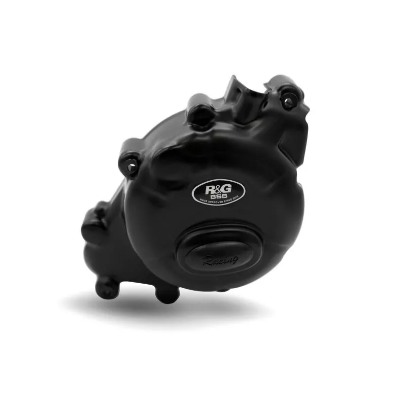 R&G "Strong" Motordeckel Set Honda CB 125 R 2021-