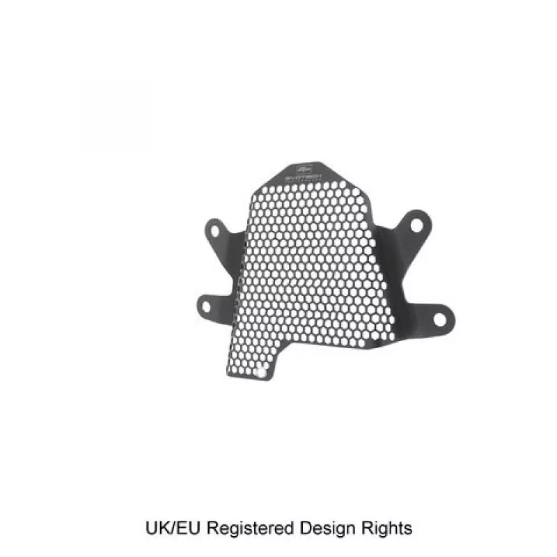 Evotech Tankschutz Abdeckung Ducati Streetfighter V4|S|SP 2020-2024