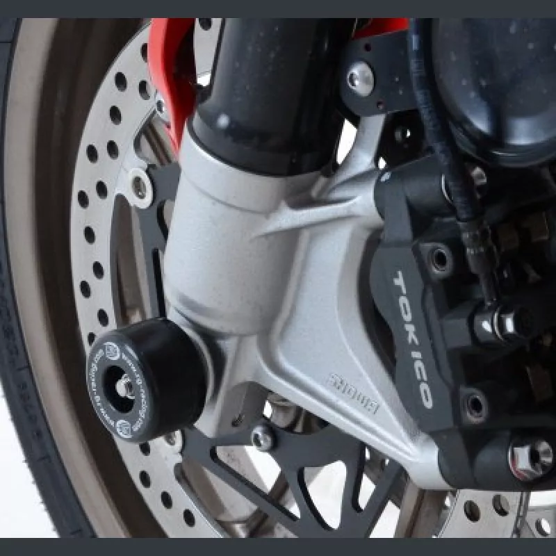 R&G Racing Gabel Protektoren Honda VFR 800 2014-