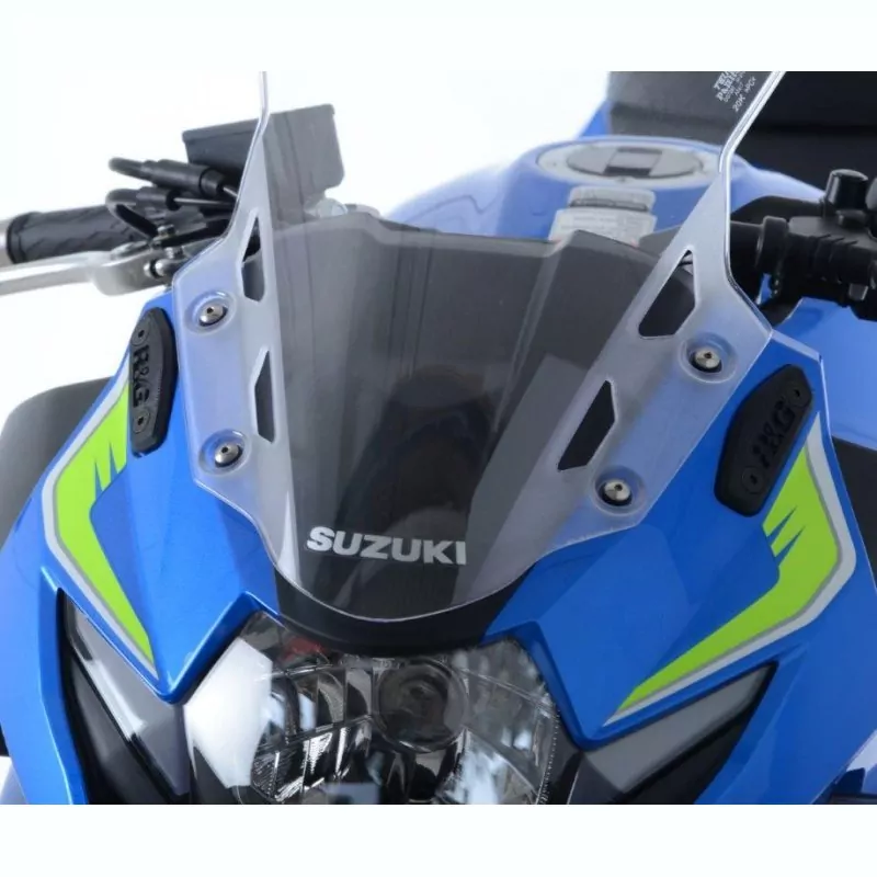 R&G Racing Spiegelabdeckungen Suzuki GSX 250 R 2017-