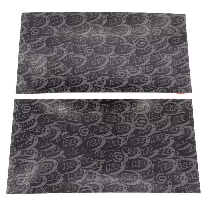 R&G Premium RACE Traction Pads Universal Large 305x155