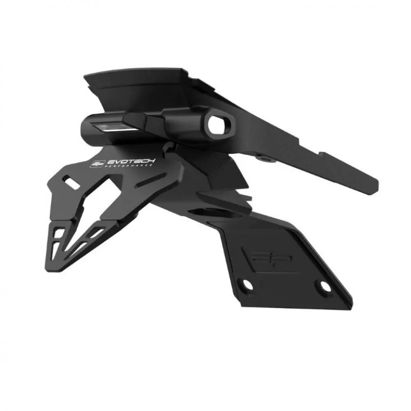 Evotech Kennzeichenhalter Honda X-ADV 750 2021-