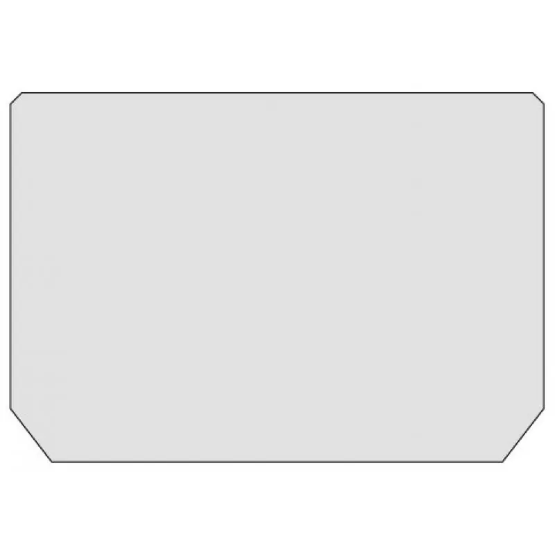 Eazi-Grip Dashboard Displayschutzfolie KTM 1290 Super Duke GT 2019-2021 / Super Adventure 2018-2020