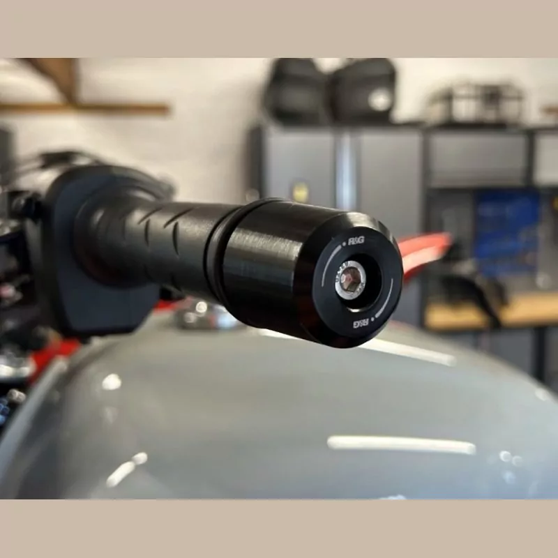 R&G Lenker Protektoren Honda GB 350S 2025-