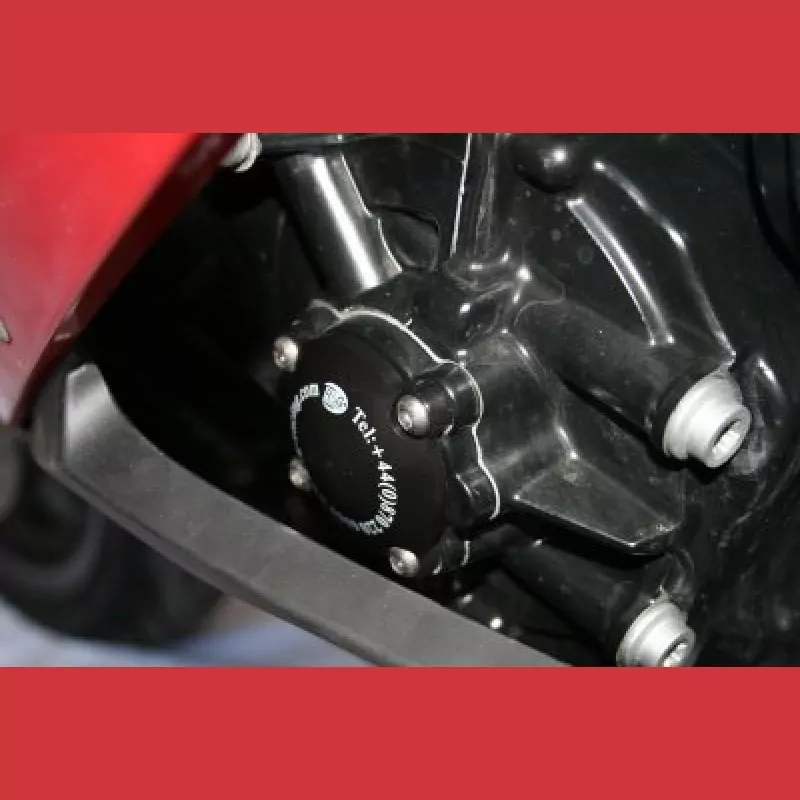 R&G Racing Motordeckel Protektor Set BMW K 1200 / 1300