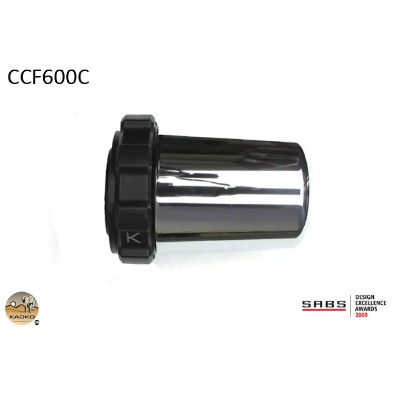 Kaoko Gasgriff-Arretierung "Drive Control" für BMW R1200C/CL