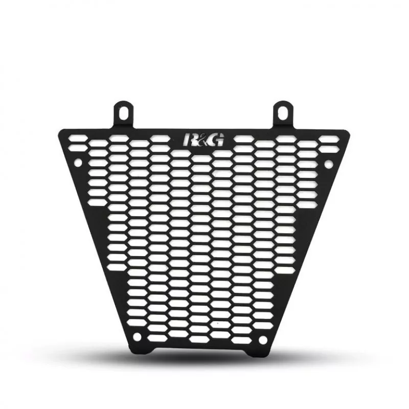 R&G Kühlergitter Schutz PRO Ölkühler Honda CBR 1000 RR-R | SP 2020-