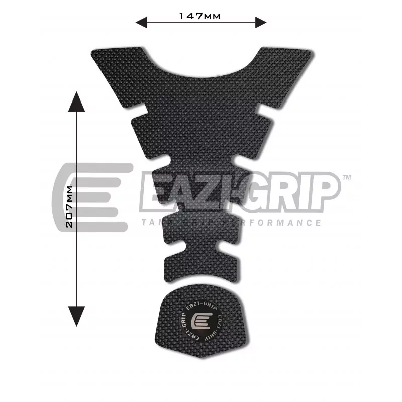 Eazi-Grip PRO Tank Pad Mitte DESIGN H