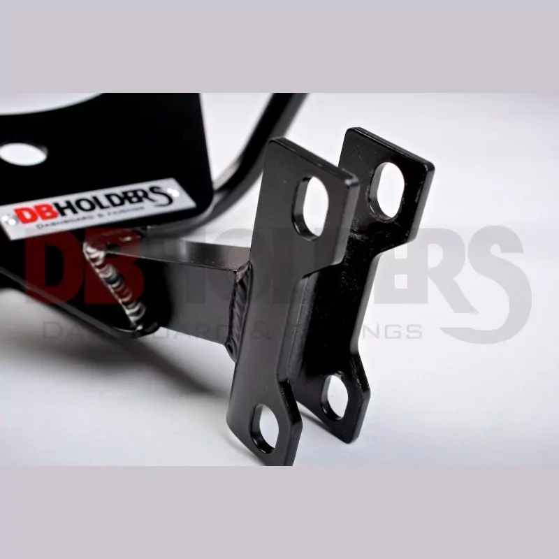 DB Holders Aluminium Verkleidungs Halter Yamaha YZF R1 2004-2006