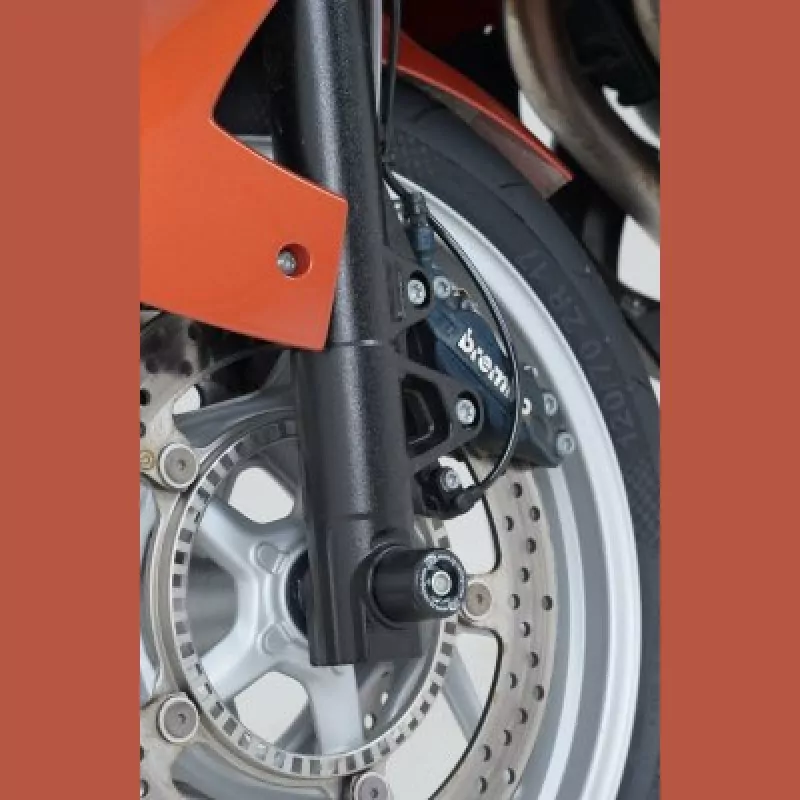 R&G Racing Gabel Protektoren BMW F 800 GT 2013-