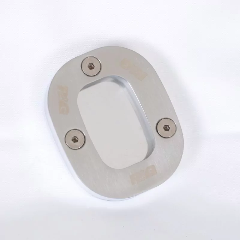 R&G Racing Seitenständer Puck Honda CBF 1000 2006-2010