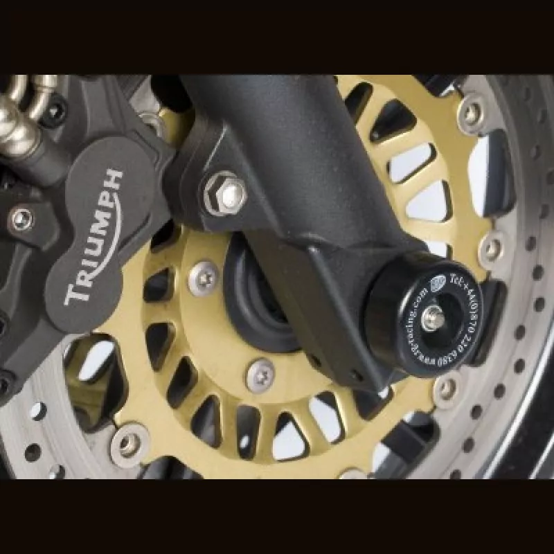 R&G Racing Gabel Protektoren Triumph Sprint ST 2005- / GT 2010-