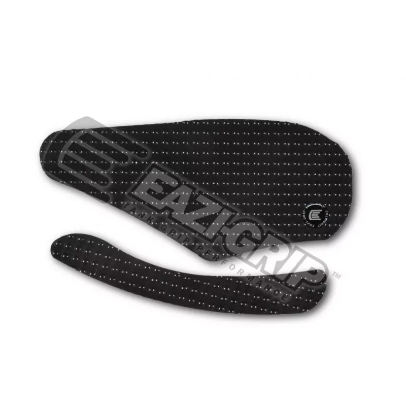 Eazi-Grip EVO Tank Traction Pads Kawasaki Ninja 250 / Ninja 300