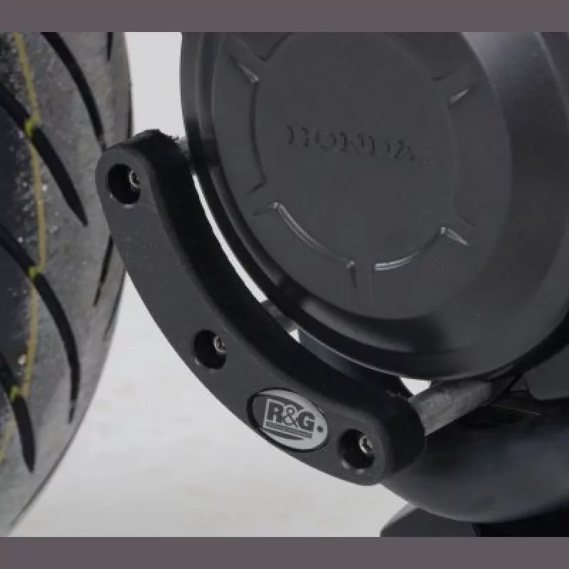 R&G Racing Lichtmaschine Protektor Honda CB 500 F 2013-2018