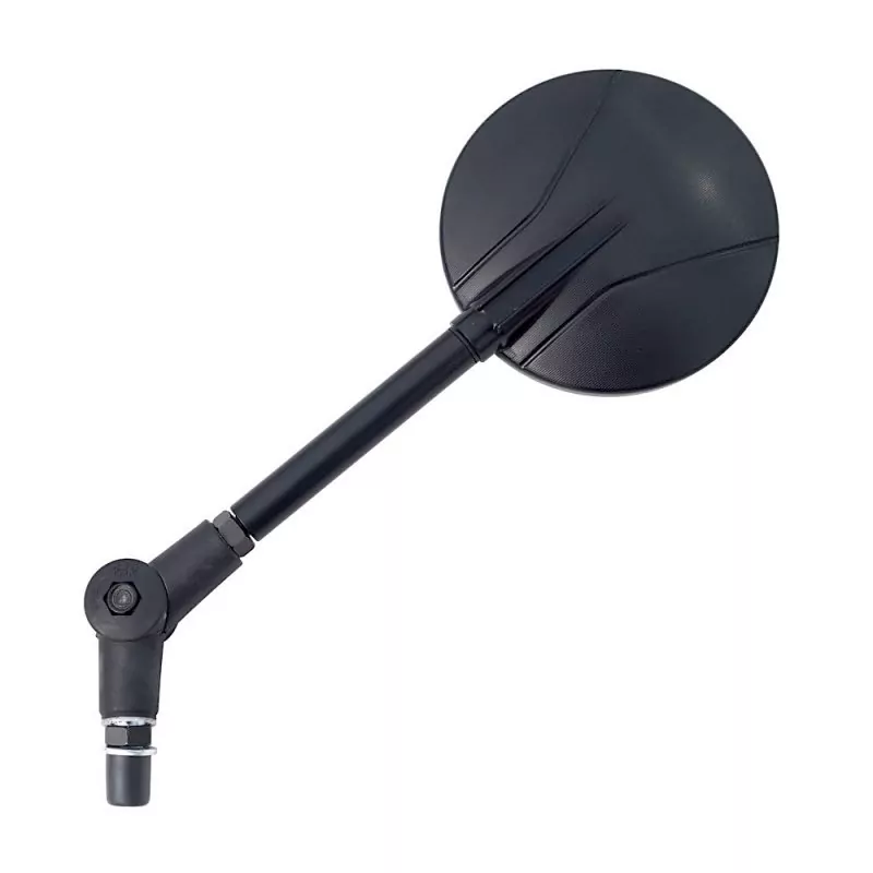 FAR Lenkerspiegel Flexi Blue 7700 | Universal | E-geprüft | M8, M10x1.25