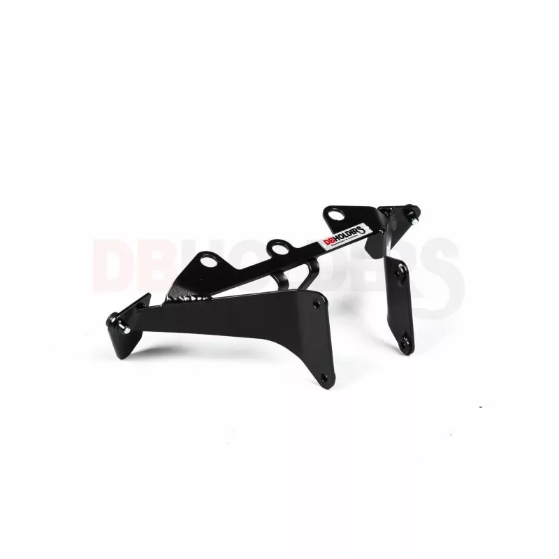 DB Holders Aluminium Verkleidungs Halter Kawasaki ZX-10 R 2011-2015